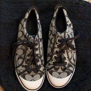 Coach Sneakers